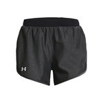 Vêtements Under Armour Fly By 2.0 Shorts Women